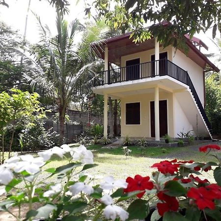 Blue Point Rest Hotell Tangalle Exteriör bild